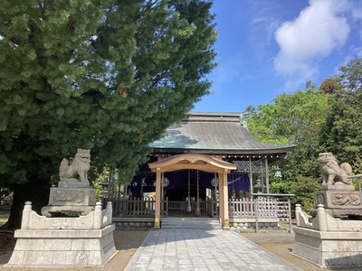 小濵神社