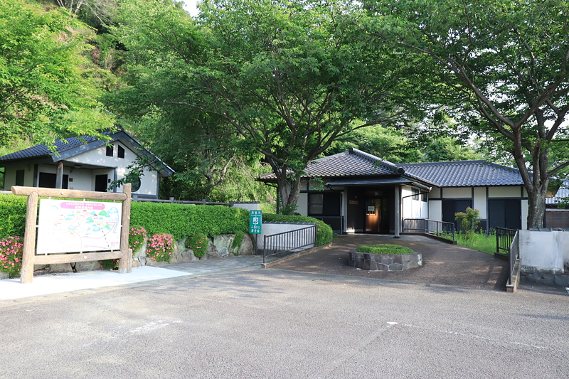紀宝町ふるさと歴史館