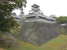 熊本城