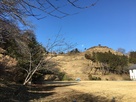 山麓の栃木市役所出張所から撮影…