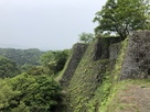 天空の石垣