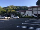 駐車場（須恵町立歴史民俗資料館前）