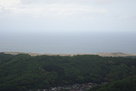鳥取砂丘、日本海…