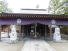 唐沢山神社