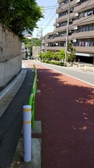 上杉謙信鎌倉攻めの道…