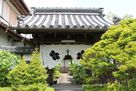 移築城門（市内保津町 文覚寺）…