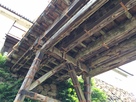 橋下構造