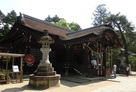 武田神社