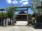 形原神社