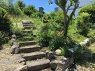 土塁跡（京町天満神社）…