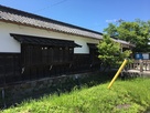 移築 新御殿門（千代川小学校校門）…