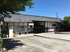 移築 新御殿門（千代川小学校校門）…