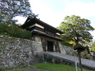 三ノ丸櫓門