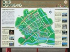蟹江町観光案内マップ…