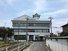 蟹江町産業文化会館…