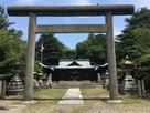 濃飛護國神社