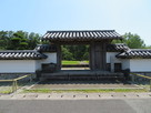 武家屋敷公園（坂田式右衛門屋敷跡）…