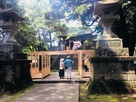 唐沢山神社