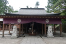 唐沢山神社