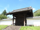 弘道館　正門