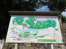 姫松館森林公園周辺案内図…