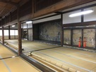 移築 対面所（大通寺広間）…