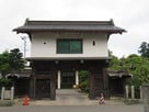 円城寺門