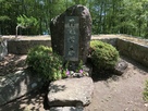 丹鶴姫の碑