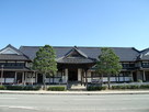 篠山市立歴史美術館…