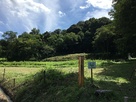 東光寺ビョウ全景