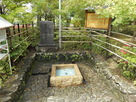 加賀野八幡神社井戸