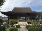 龍福寺の本堂