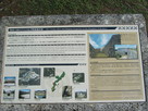 「琉球王国のグスク及び関連遺跡群」案内板…