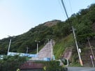 岩殿山公園市営駐車場…