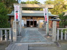 矢宮神社