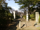 東持寺（南側入口)