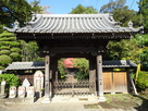 舊城寺山門