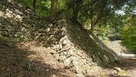 穴太の石垣