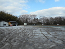 秋田城駐車場