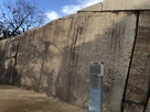 大阪城の巨石