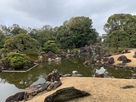 特別名勝 二の丸庭園…