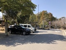 亀山神社参詣者駐車場（無料）