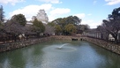 動物園内橋の上より撮影…