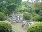 現名古屋城二の丸庭園…