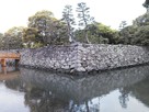 徳島の素晴らしい石垣…