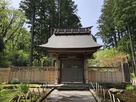 林泉寺 惣門