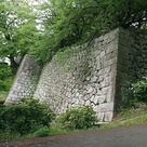 巽櫓跡石垣