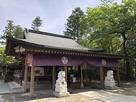 唐澤山神社