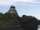 徳川大阪城