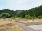 平面復原地区